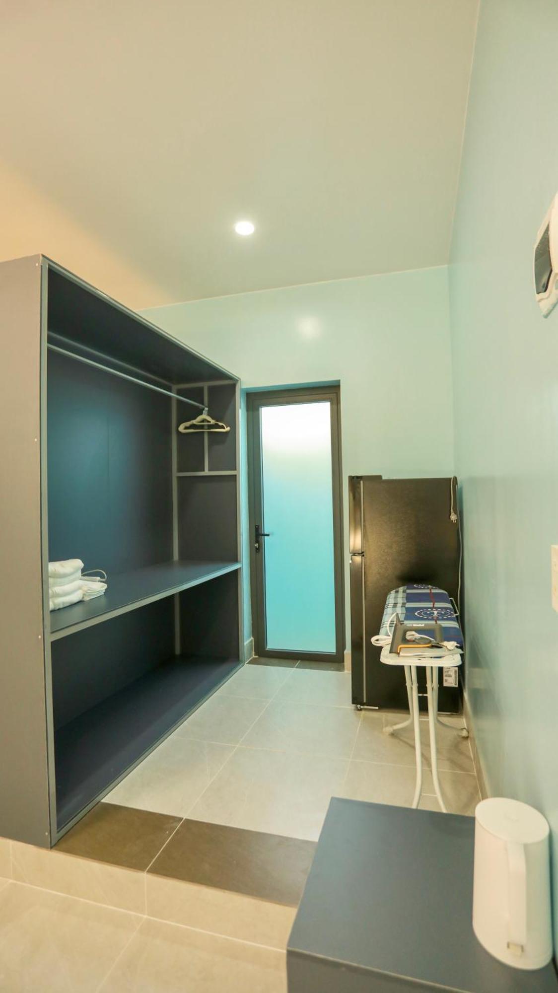 Kiwi'S Homestay & Cafe Phan Thiet Exterior photo